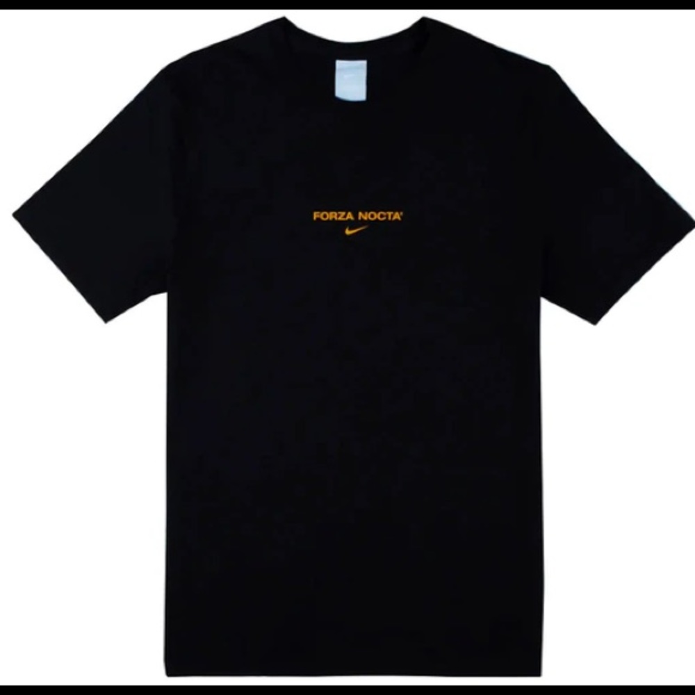 Nike x Drake NOCTA T- Shirt